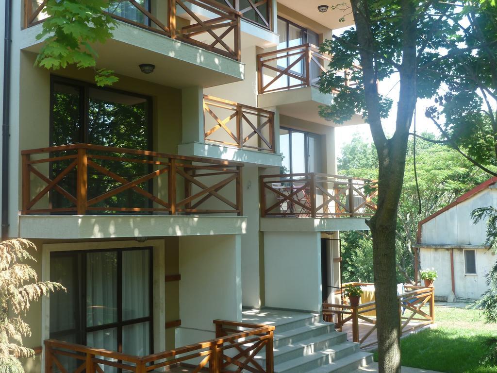 Apartment Lozenets Beach Ruang foto